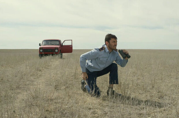 Satash (2018) - photo 1