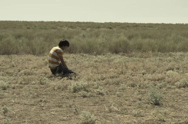 Satash (2018) - photo 4