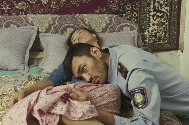 Satash (2018) - photo 6