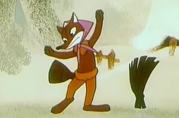 Чужие следы (1971) - фото 6