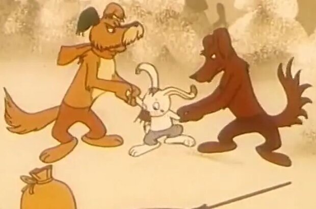 Чужие следы (1971) - фото 4