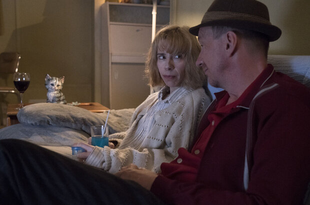 Eternal Beauty (2019) - photo 6