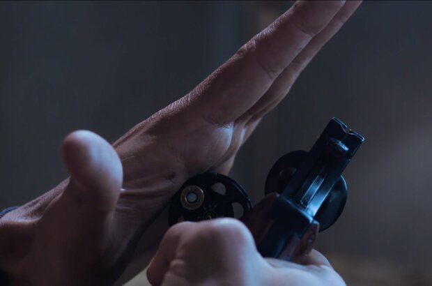 Redeemer (2014) - photo 2