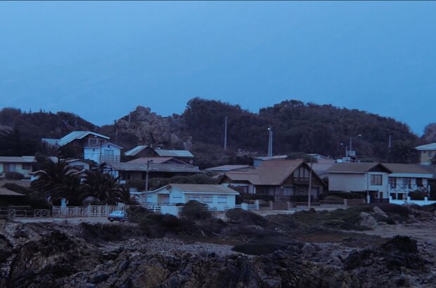 Redeemer (2014) - photo 5