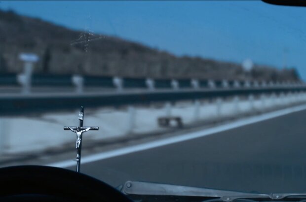 Redeemer (2014) - photo 7
