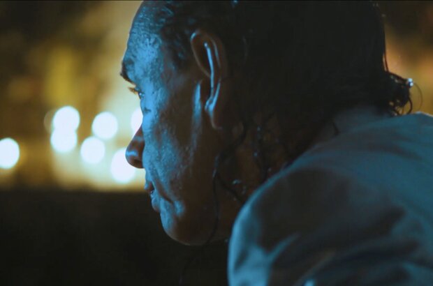 Redeemer (2014) - photo 3