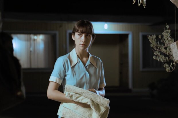 Redeemer (2014) - photo 4