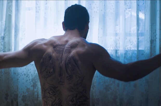 Redeemer (2014) - photo 1
