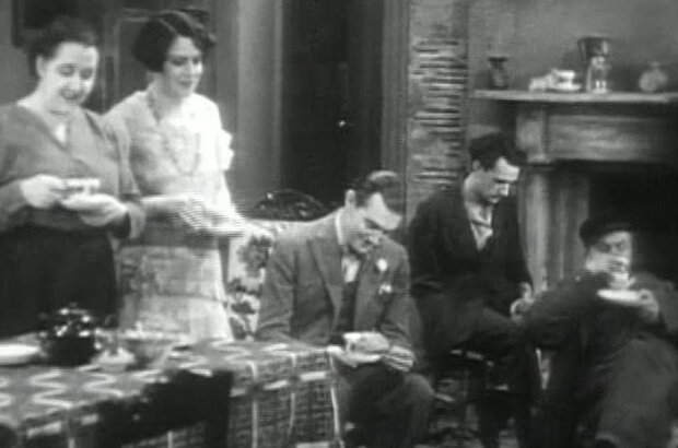 Juno and the Paycock (1929) - photo 4