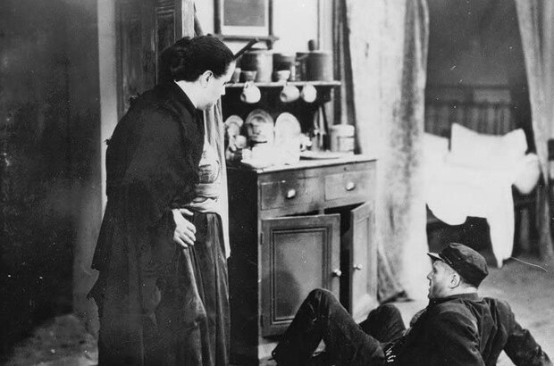 Juno and the Paycock (1929) - photo 6