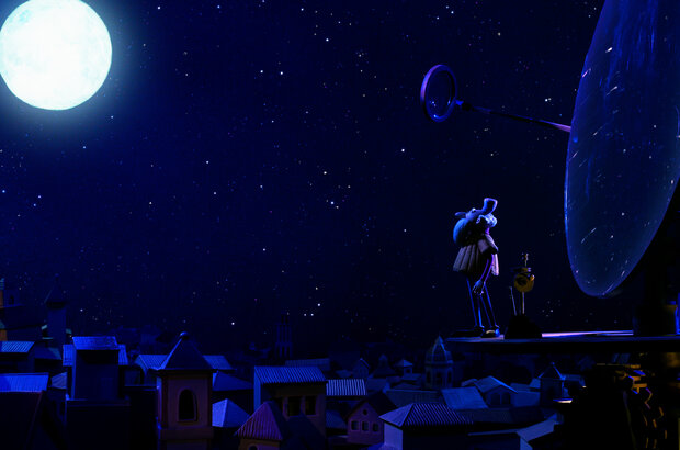The Inventor (2023) - photo 11