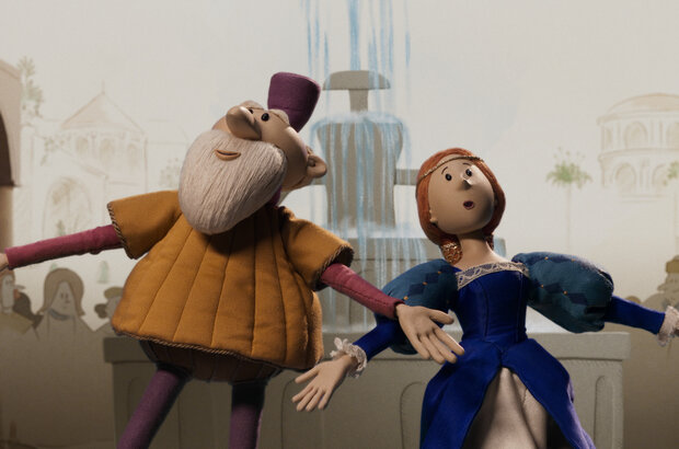 The Inventor (2023) - photo 1