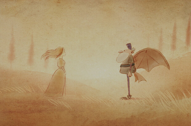 The Inventor (2023) - photo 10