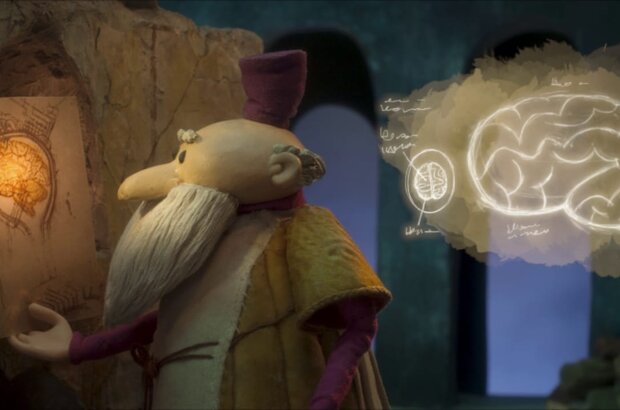 The Inventor (2023) - photo 4