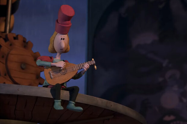 The Inventor (2023) - photo 8