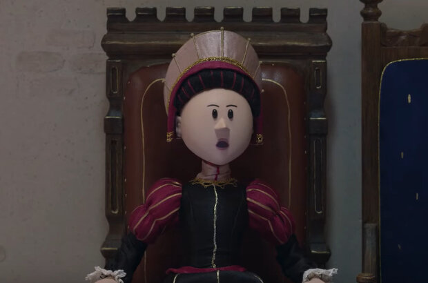 The Inventor (2023) - photo 7