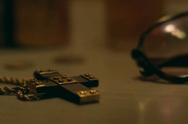 Jokes & Cigarettes (2023) - photo 5