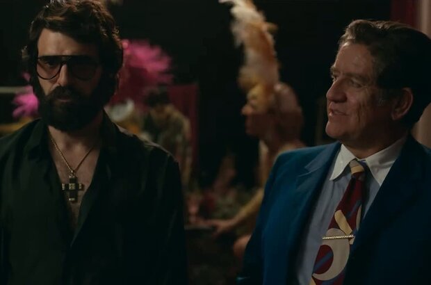 Jokes & Cigarettes (2023) - photo 1