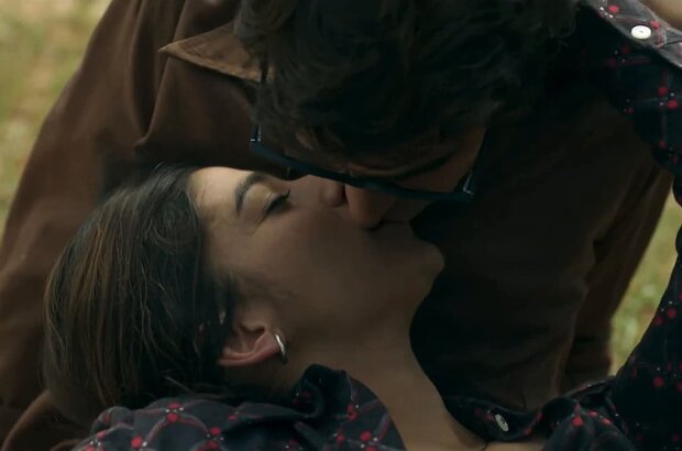 Jokes & Cigarettes (2023) - photo 3