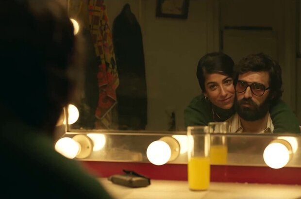 Jokes & Cigarettes (2023) - photo 2