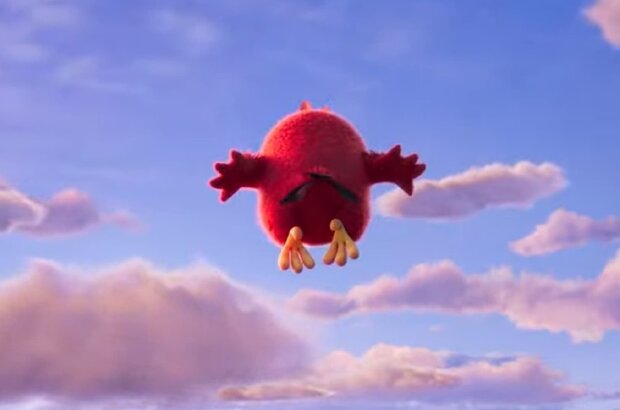 The Angry Birds Movie 3 (2027) - photo 2
