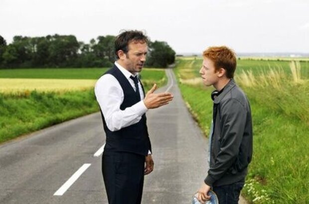 Un prince (presque) charmant (2013) - photo 7