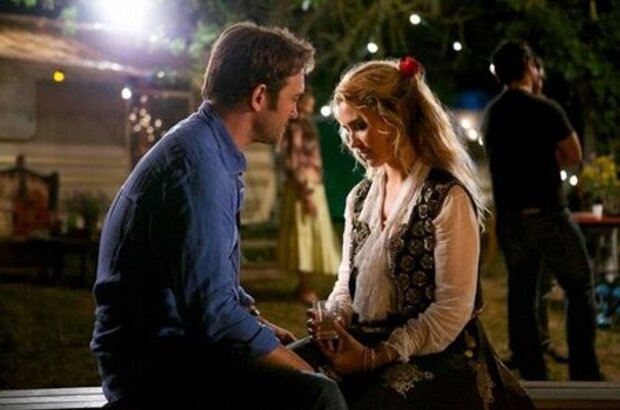 Un prince (presque) charmant (2013) - photo 6