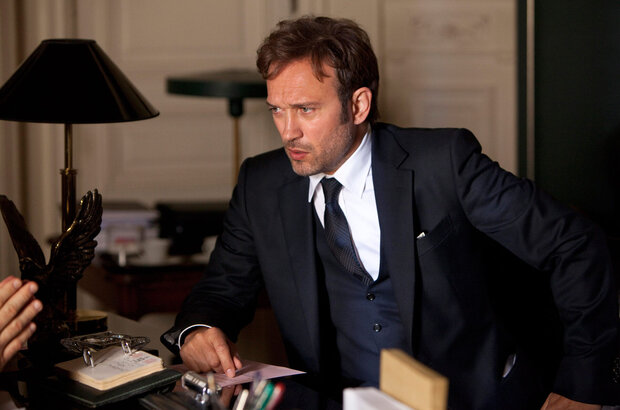 Un prince (presque) charmant (2013) - photo 3