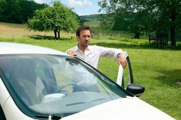 Un prince (presque) charmant (2013) - photo 10