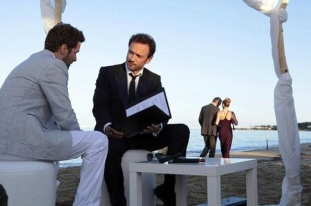 Un prince (presque) charmant (2013) - photo 14