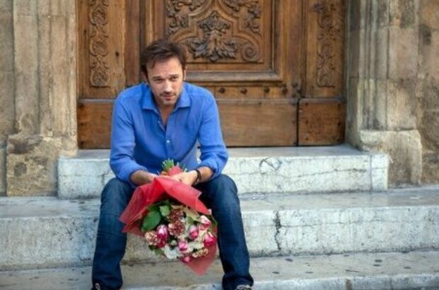 Un prince (presque) charmant (2013) - photo 1