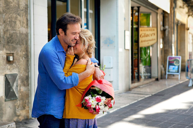 Un prince (presque) charmant (2013) - photo 4
