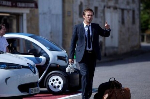 Un prince (presque) charmant (2013) - photo 8