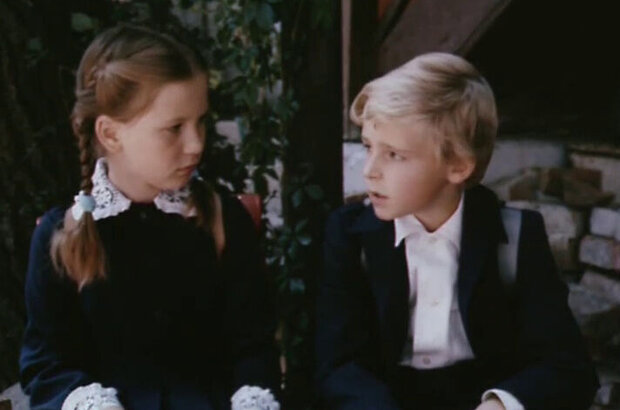 Vozvrashchenie v Zurbagan (1990) - photo 9