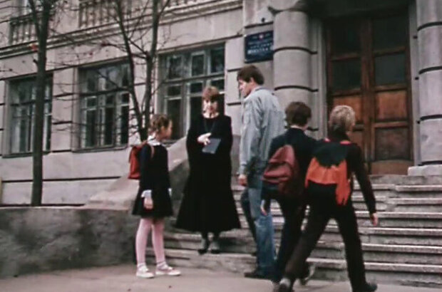 Vozvrashchenie v Zurbagan (1990) - photo 5