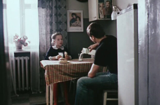 Vozvrashchenie v Zurbagan (1990) - photo 3
