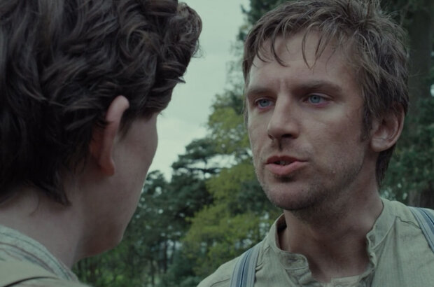Apostle (2018) - photo 7