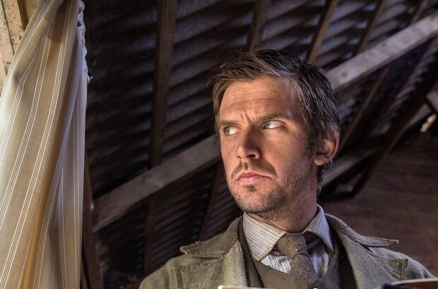 Apostle (2018) - photo 5