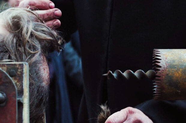 Apostle (2018) - photo 6