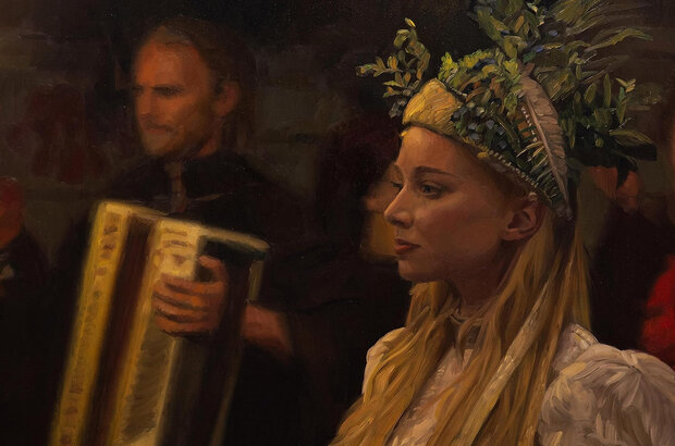 The Peasants (2023) - photo 5
