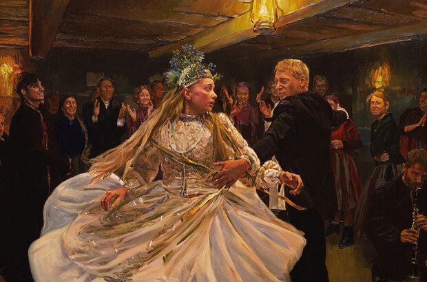 The Peasants (2023) - photo 8