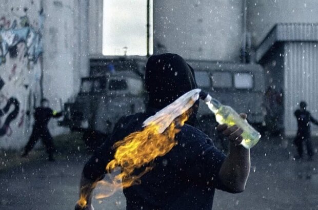 Hardkor Disko (2014) - photo 1
