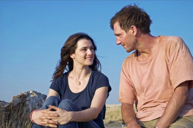 The Constant Gardener (2005) - photo 6