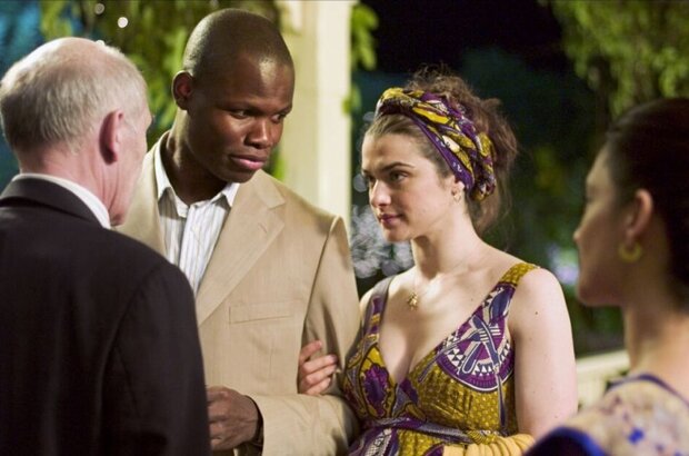The Constant Gardener (2005) - photo 4