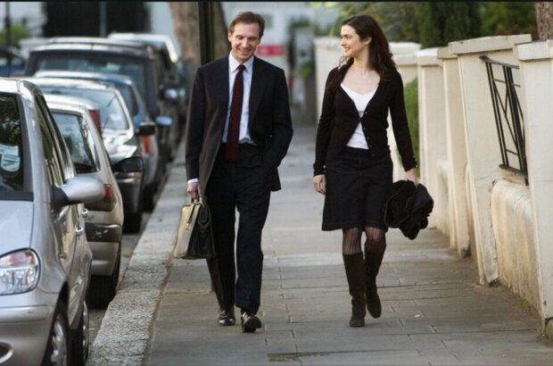 The Constant Gardener (2005) - photo 1