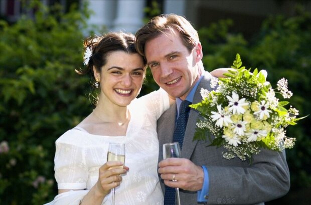 The Constant Gardener (2005) - photo 5