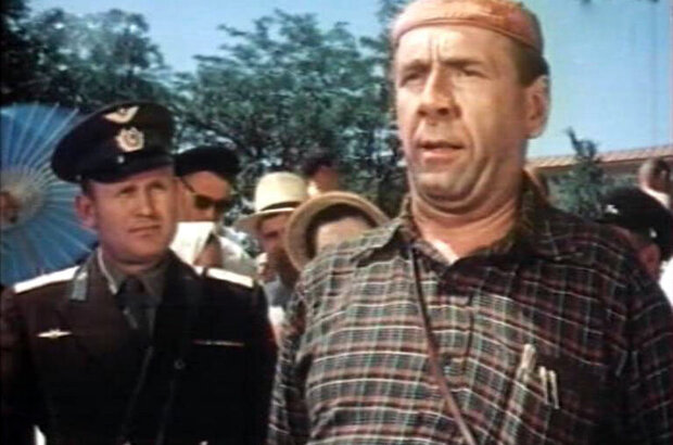 A Groom from the Other World (1958) - photo 6