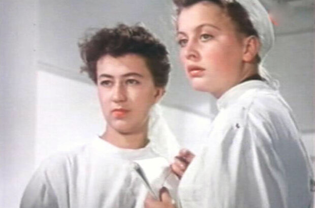 A Groom from the Other World (1958) - photo 4