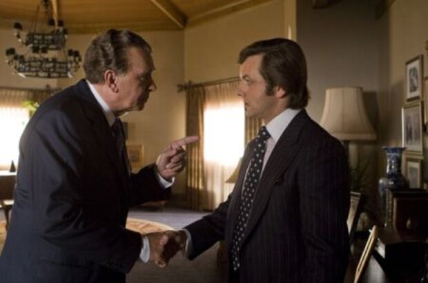 Frost/Nixon (2008) - photo 1