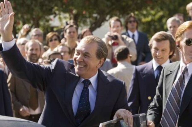 Frost/Nixon (2008) - photo 2